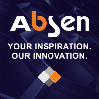 Aviation job opportunities with Absen