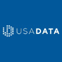 USADATA logo