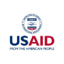 Logo of USAID Bureau for Management