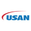USAN logo