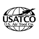 Aviation job opportunities with Usatco International
