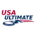 Ultimate Players Association logo