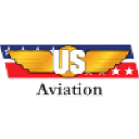 Aviation job opportunities with U S Aviation