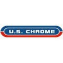 Aviation job opportunities with Us Chrome