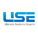 Ultimate Solutions Experts logo