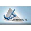 User Solutions logo