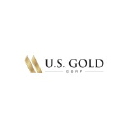 U.S. Gold Corp. Logo