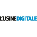 www.usine-digitale.fr/ logo