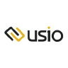 USIO logo