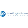 United Surgical Partners International logo