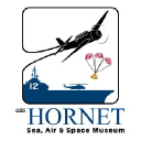 Aviation job opportunities with Aircraft Carrier Hornet Fndtn