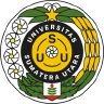 University of Sumatera Utara logo