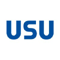 USU Software Logo