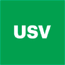 Union Square Ventures investor & venture capital firm logo