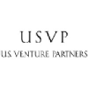 US Venture Partners investor & venture capital firm logo