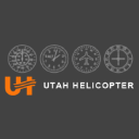 Aviation job opportunities with Utah Helicopter
