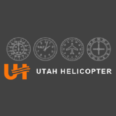 Aviation job opportunities with Utah Helicopter