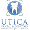 Utica Dental Laboratory logo