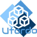 Utordo logo