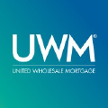 UWM Holdings Corporation - Ordinary Shares - Class A Logo