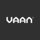 Vaan Logo com
