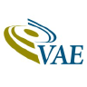 VAE, Inc. logo