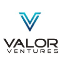 Valor Ventures investor & venture capital firm logo
