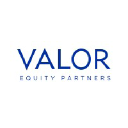 Valor Equity Partners investor & venture capital firm logo