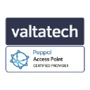Valta Technology Group logo
