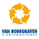Van Bodegraven Elektromotoren logo