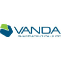 Vanda Pharmaceuticals Inc. Logo