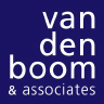 van den Boom & Associates logo
