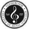 VanderCook School of Music logo