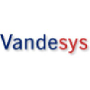 Vandesys Inc. logo