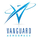 Aviation job opportunities with Vanguard Aerospace