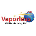 Aviation job opportunities with Vaporless Manufacturing