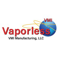 Aviation job opportunities with Vaporless Manufacturing