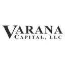 Varana Capital investor & venture capital firm logo
