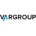 VAR GROUP SpA logo