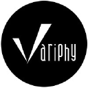 Variphy logo