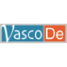 VascoDe logo