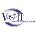 Vast-IT Inc logo