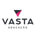 Vasta Platform Ltd - Ordinary Shares Class A Logo