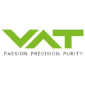 VAT Group Logo