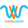 Vaxowave logo