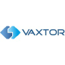 Vaxtor Recognition Technologies logo