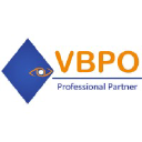 V.B.P.O JSC logo