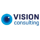 Vision Consulting logo