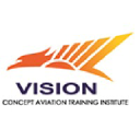 Aviation training opportunities with Vision Concept Aviation Training Institute
