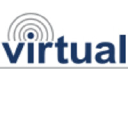 VIRTUAL COMMUNICATIONS logo